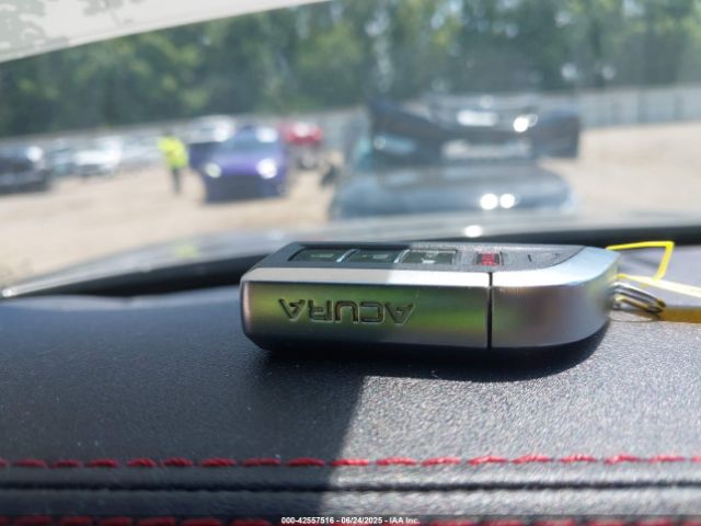 2022 ACURA MDX 5J8YE1H08NL019997 Photo 10