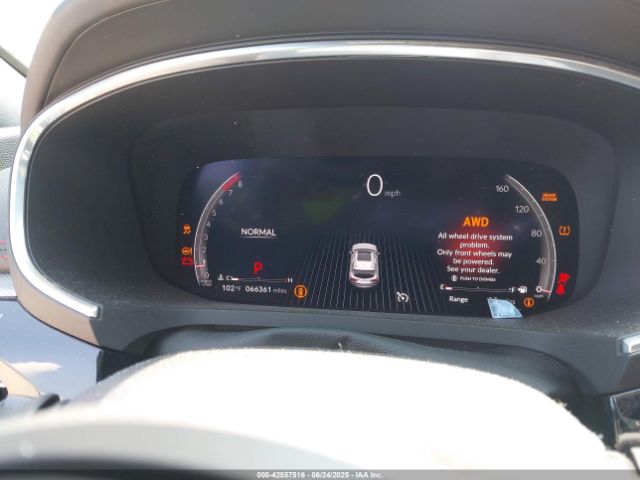 2022 ACURA MDX 5J8YE1H08NL019997 Photo 6