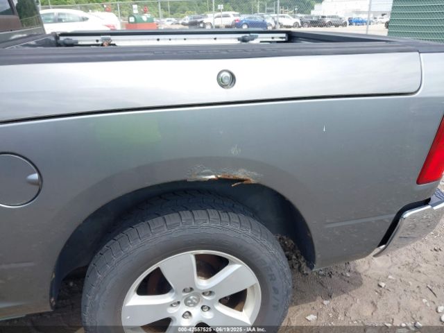 2009 DODGE RAM 1500 1D3HV13T69J527085 Photo 5