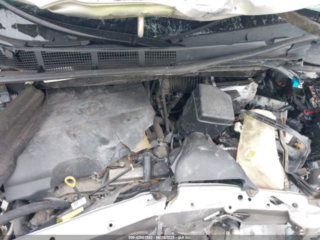 2015 TOYOTA SIENNA 5TDKK3DC6FS688844 Photo 9