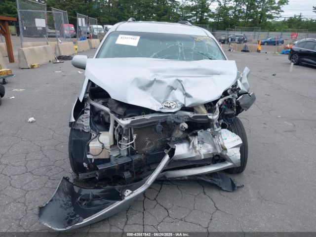 2015 TOYOTA SIENNA 5TDKK3DC6FS688844 Photo 5