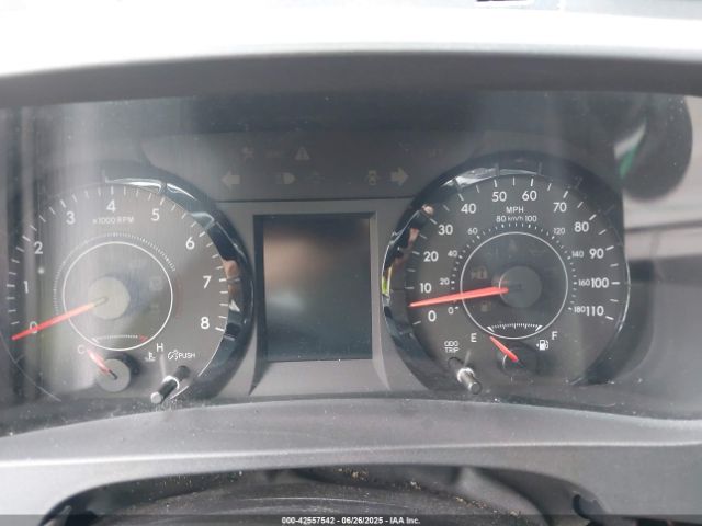 2015 TOYOTA SIENNA 5TDKK3DC6FS688844 Photo 6