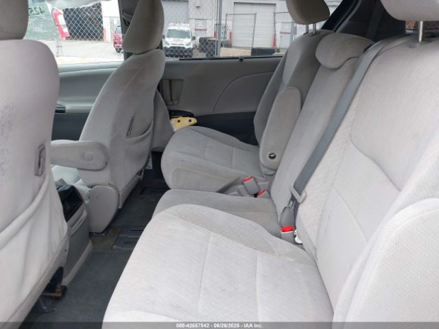 2015 TOYOTA SIENNA 5TDKK3DC6FS688844 Photo 7