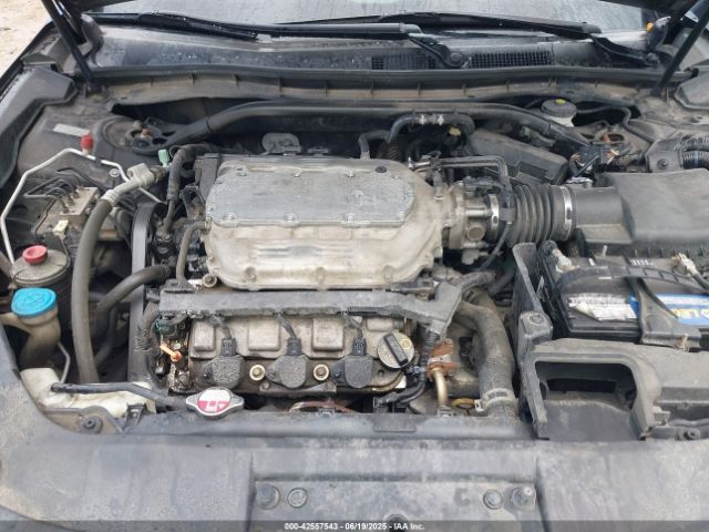 2010 HONDA ACCORD CROSSTOUR 5J6TF2H54AL000634 Photo 9
