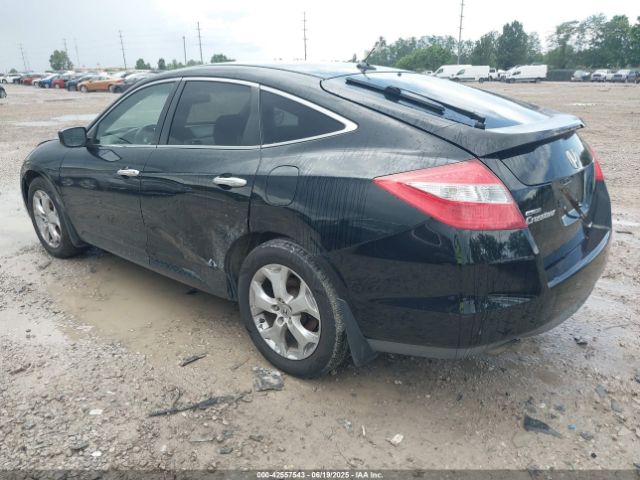 2010 HONDA ACCORD CROSSTOUR 5J6TF2H54AL000634 Photo 2