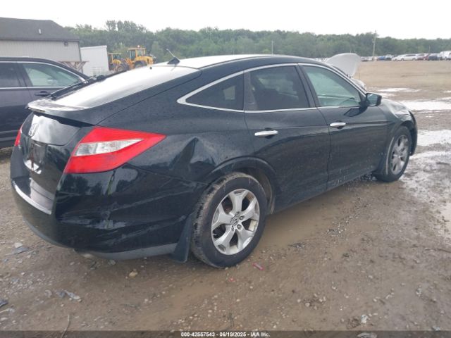2010 HONDA ACCORD CROSSTOUR 5J6TF2H54AL000634 Photo 3