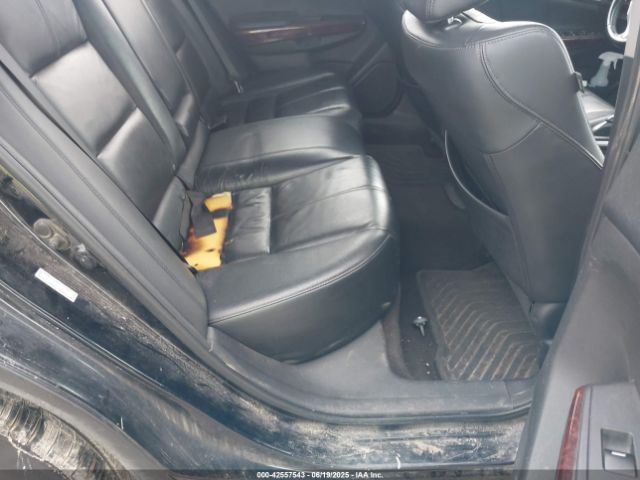 2010 HONDA ACCORD CROSSTOUR 5J6TF2H54AL000634 Photo 7