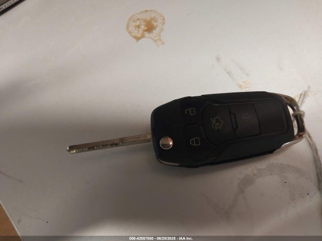 Ford Fusion 2015 3FA6P0HD6FR252508 Image 11