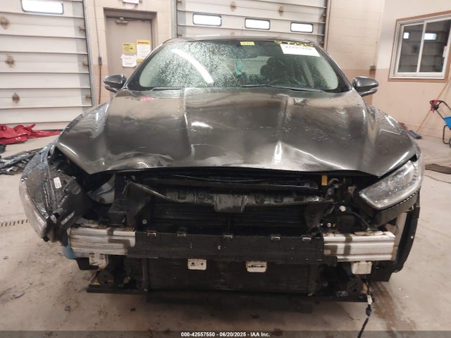 Ford Fusion 2015 3FA6P0HD6FR252508 Image 13