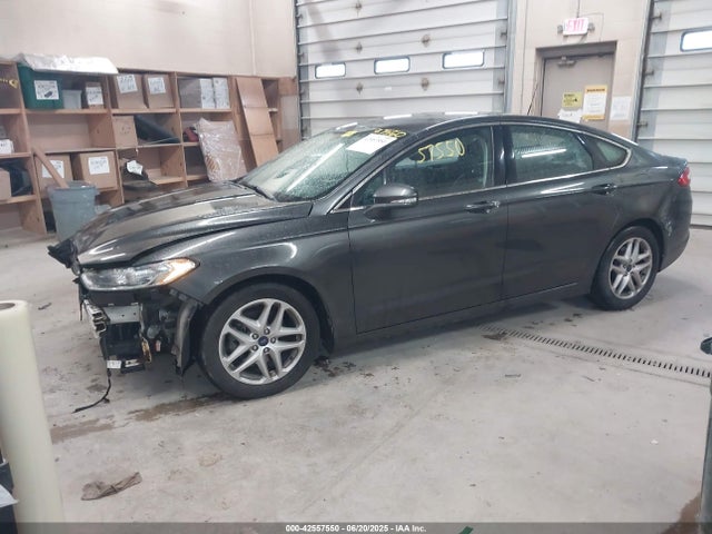 Ford Fusion 2015 3FA6P0HD6FR252508 Image 2