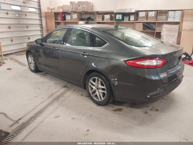 Ford Fusion 2015 3FA6P0HD6FR252508 Image 3