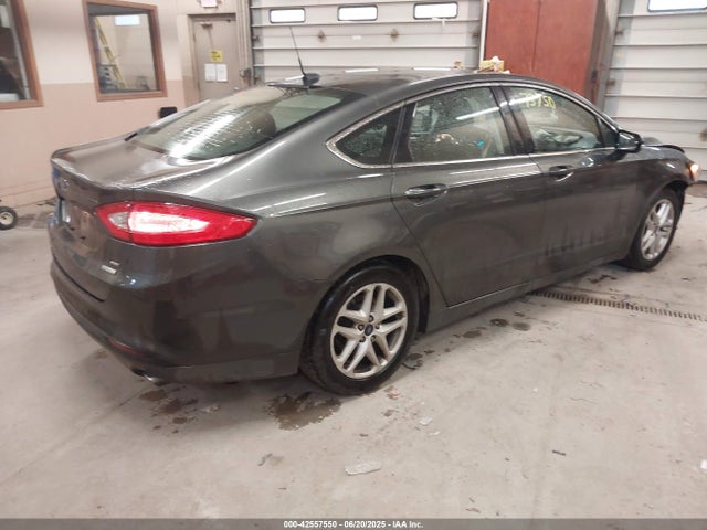 Ford Fusion 2015 3FA6P0HD6FR252508 Image 4