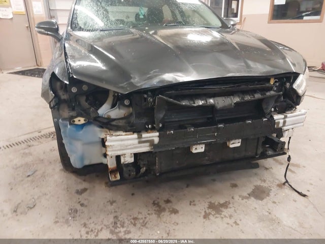 Ford Fusion 2015 3FA6P0HD6FR252508 Image 6