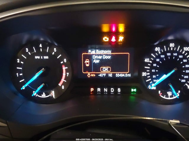 Ford Fusion 2015 3FA6P0HD6FR252508 Image 7