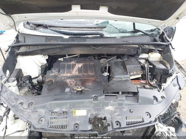 Toyota 2gr-fe 2016 5TDDKRFH3GS285507 Image 10