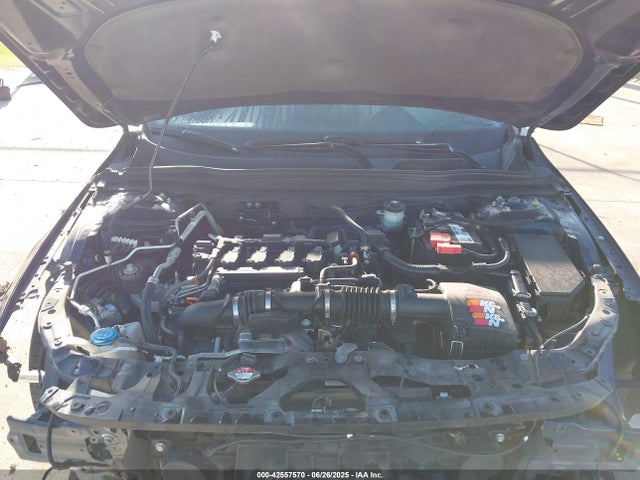 Honda l15be 2020 1HGCV1F14LA048024 Image 10