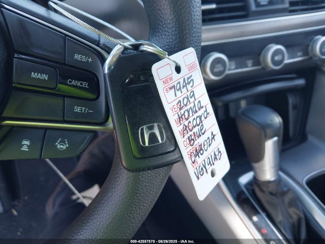 Honda l15be 2020 1HGCV1F14LA048024 Image 11