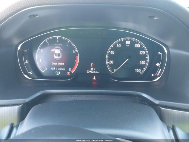 Honda l15be 2020 1HGCV1F14LA048024 Image 15