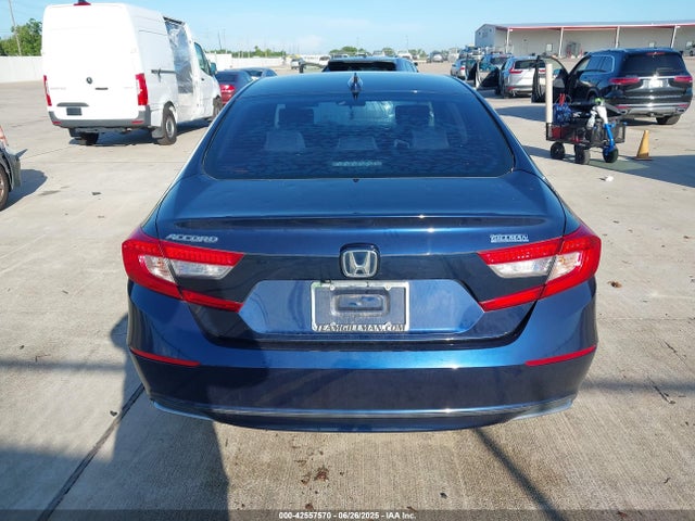 Honda l15be 2020 1HGCV1F14LA048024 Image 16