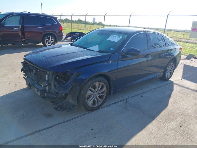 Honda l15be 2020 1HGCV1F14LA048024 Image 2