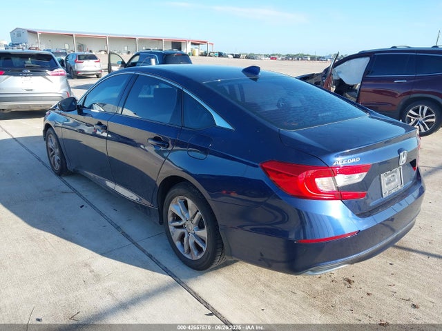 Honda l15be 2020 1HGCV1F14LA048024 Image 3