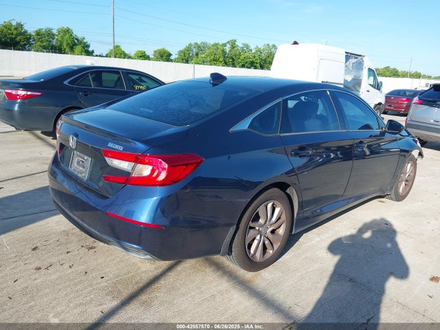 Honda l15be 2020 1HGCV1F14LA048024 Image 4