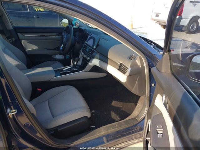 Honda l15be 2020 1HGCV1F14LA048024 Image 5