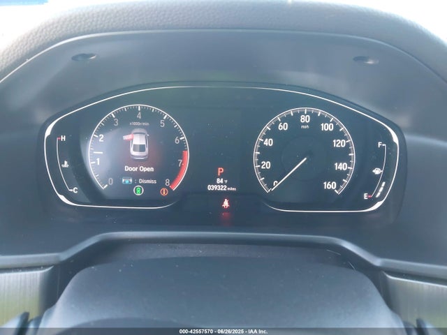 Honda l15be 2020 1HGCV1F14LA048024 Image 7