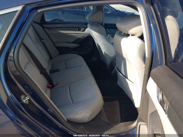Honda l15be 2020 1HGCV1F14LA048024 Image 8