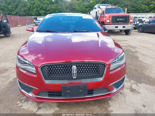 3LN6L5MU0KR611365 Lincoln 2.0l 4v atk