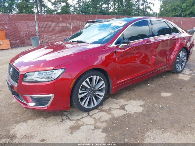 3LN6L5MU0KR611365 Lincoln 2.0l 4v atk