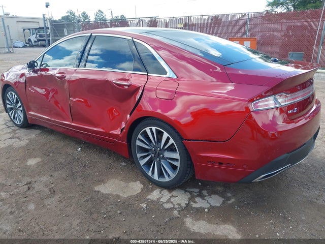 3LN6L5MU0KR611365 Lincoln 2.0l 4v atk