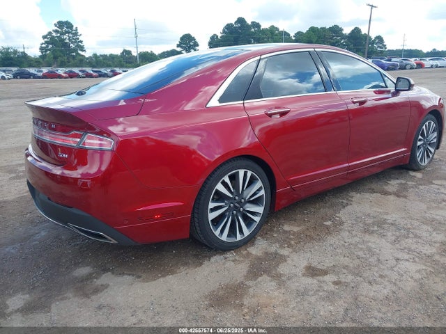 3LN6L5MU0KR611365 Lincoln 2.0l 4v atk