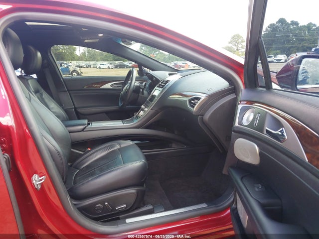 3LN6L5MU0KR611365 Lincoln 2.0l 4v atk