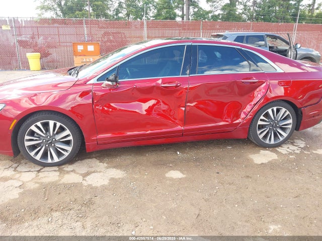 3LN6L5MU0KR611365 Lincoln 2.0l 4v atk