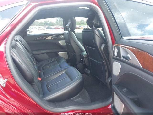 3LN6L5MU0KR611365 Lincoln 2.0l 4v atk