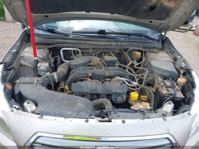 4S4BSANC3H3256375 Subaru u5