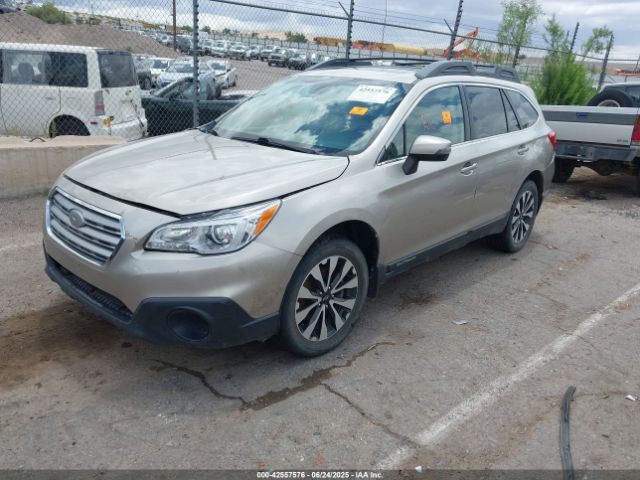 4S4BSANC3H3256375 Subaru u5
