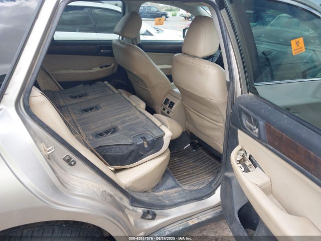 4S4BSANC3H3256375 Subaru u5
