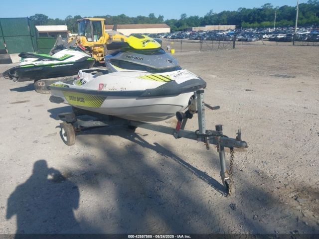 2018 SEADOO OTHER YDV28903C818