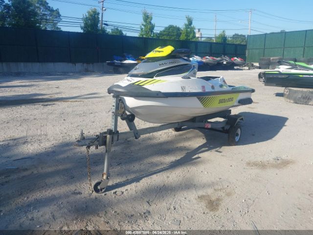 2018 SEADOO OTHER YDV28903C818 Photo 1