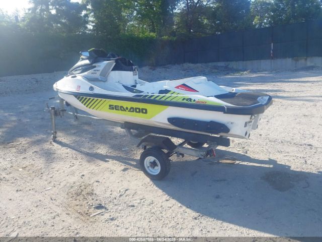 2018 SEADOO OTHER YDV28903C818 Photo 2