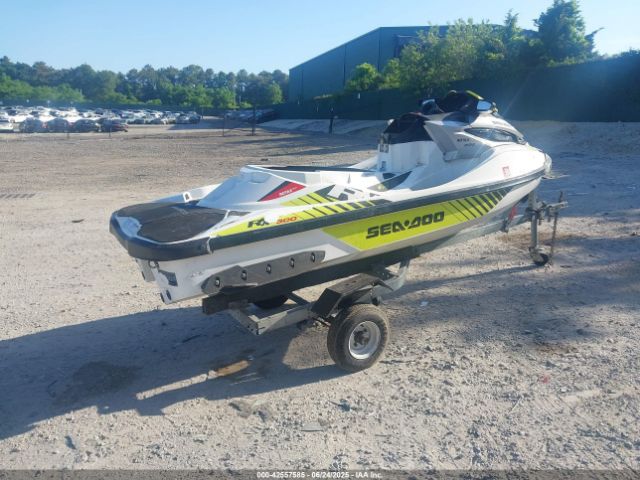2018 SEADOO OTHER YDV28903C818 Photo 3