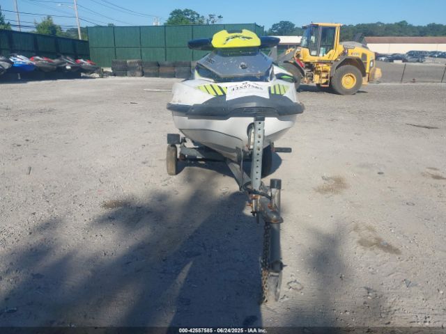 2018 SEADOO OTHER YDV28903C818 Photo 5