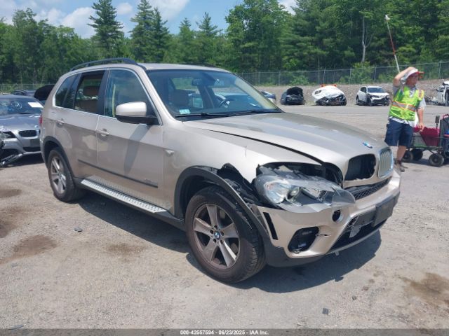2013 BMW X5 5UXZW0C52D0B95023