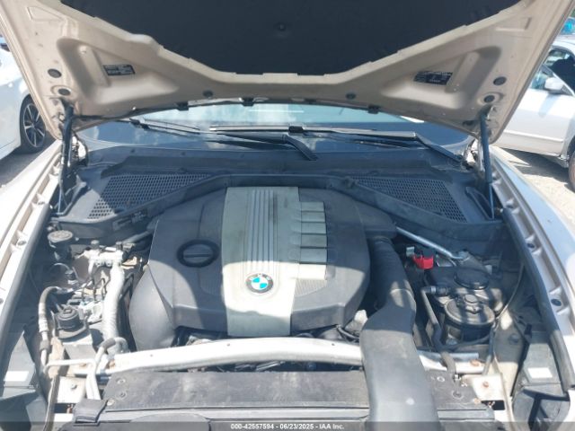 2013 BMW X5 5UXZW0C52D0B95023 Photo 9