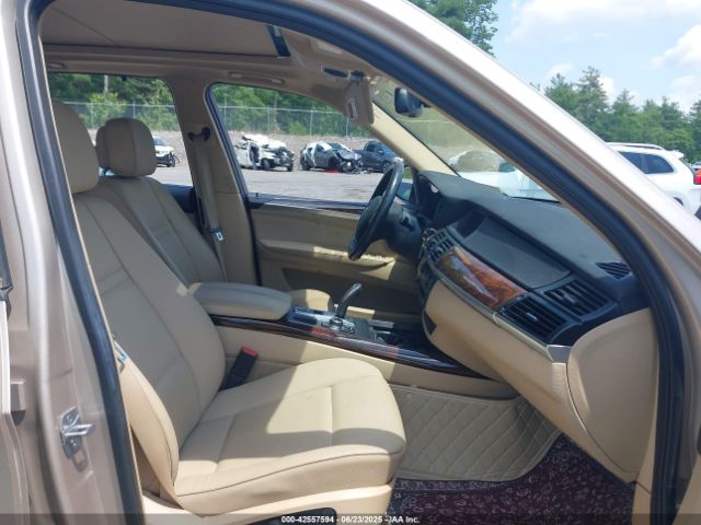2013 BMW X5 5UXZW0C52D0B95023 Photo 4
