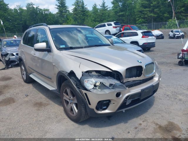 2013 BMW X5 5UXZW0C52D0B95023 Photo 5