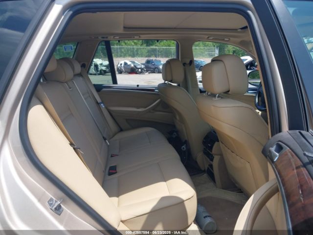 2013 BMW X5 5UXZW0C52D0B95023 Photo 7