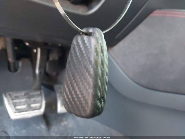 2019 AUDI RS 3 WUABWGFF9KA901895 Photo 10